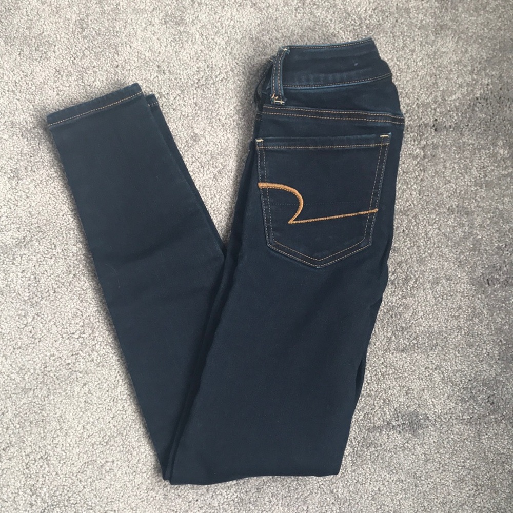 Ae Jegging - image 2